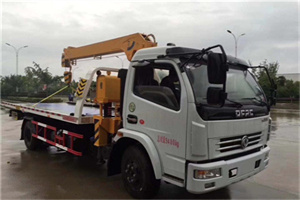 来安24小时道路救援服务