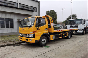 来安车辆公路救援