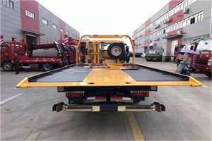 来安附近汽车救援服务