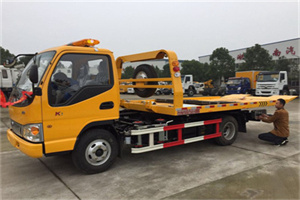 来安哪里有拖车服务