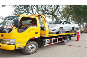来安附近24小时汽车拖车服务热线