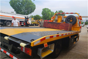 来安附近拖车电话号码服务