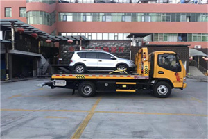 来安汽车紧急补胎换胎救援