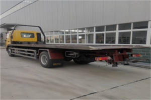 来安24小时公路救援电话