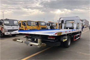 来安汽车救援补胎