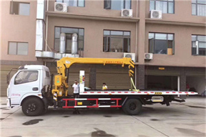 来安附近汽车轮胎更换