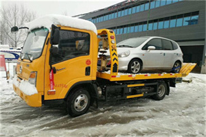 来安附近道路救援服务