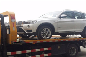 来安拖车24小时服务电话