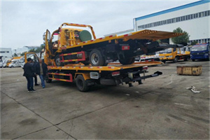 来安同城汽车补胎