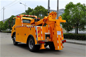 来安高速路拖车费