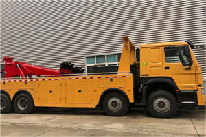 来安道路救援公司